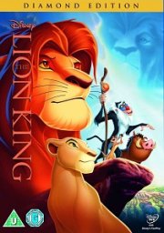 The Lion King: Diamond Edition