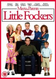 Meet the Parents: Little Fockers