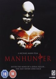 Manhunter: 25th Anniversary Edition