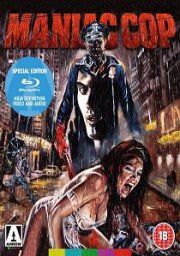 Maniac Cop