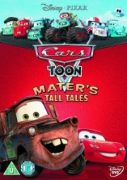 Mater's Tall Tales