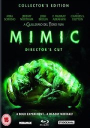 Mimic: Special Edition