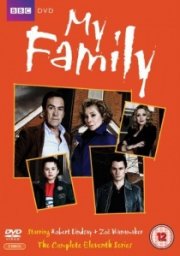 My Family: Series 11