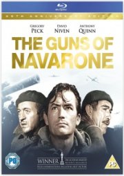 The Guns of Navarone: 50th Anniversary Edition
