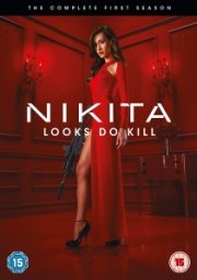 Nikita: Season 1