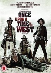 Once Upon A Time In The West