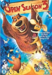 Open Season 3
