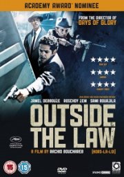 Outside The Law