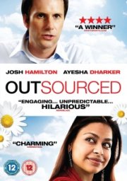 Outsourced