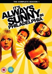 It's Always Sunny in Philadelphia: Season 1
