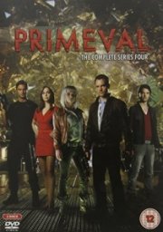 Primeval: Series 4