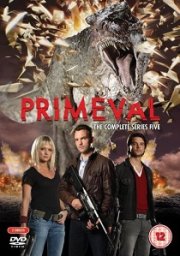 Primeval: Series 5
