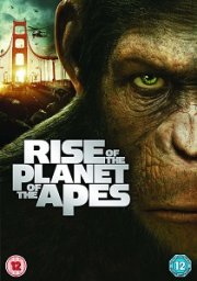 Rise Of The Planet Of The Apes