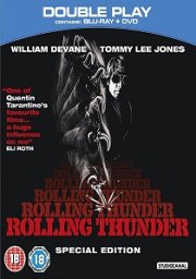 Rolling Thunder