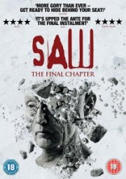 SAW: The Final Chapter
