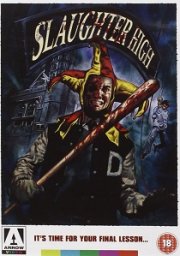 Slaughter High