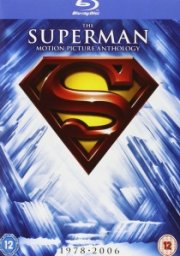 Superman: The Motion Picture Anthology (1978-2006)
