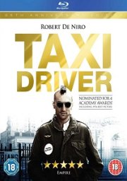 Taxi Driver: 35th Anniversary