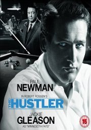 The Hustler: 50th Anniversary Edition