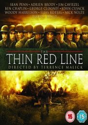 The Thin Red Line