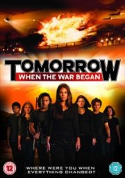 Tomorrow When The War Began