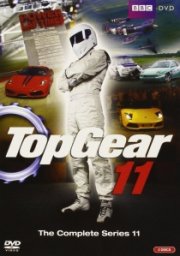 Top Gear: Series 11