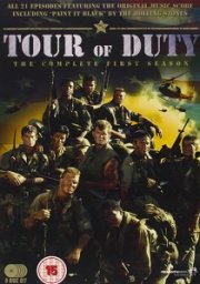 Tour Of Duty: Season 1