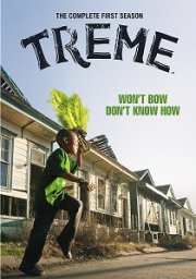 Treme: Season 1