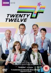 Twenty Twelve: Series 1