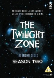 The Twilight Zone: The Original Series - Season Two