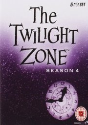The Twilight Zone: Season 4