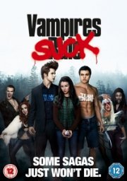 Vampires Suck