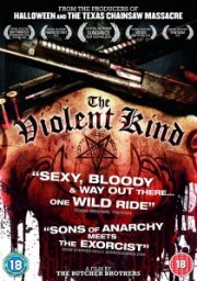 The Violent Kind