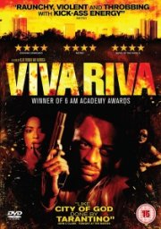 Viva Riva!