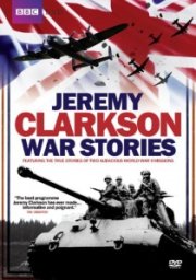 Jeremy Clarkson: War Stories