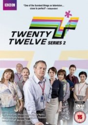 Twenty Twelve: Series 2
