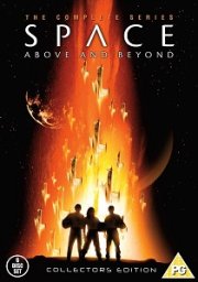 Space Above And Beyond