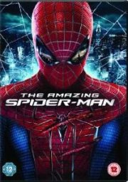 The Amazing Spider-Man