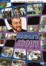 Beadle's About: Series 2