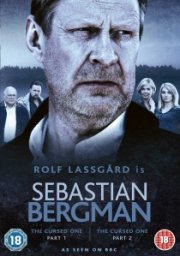 Sebastian Bergman: Series 1