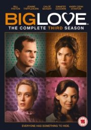 Big Love: Season 3