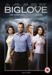 Big Love: Season 4