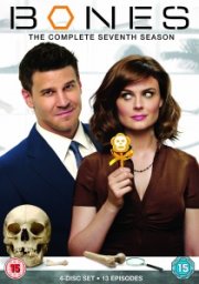 Bones: Season 7