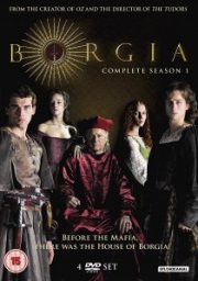 Borgia: Series 1