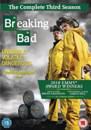 Breaking Bad: Season 3