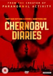 Chernobyl Diaries