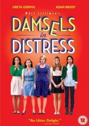 Damsels In Distress