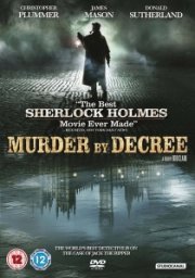 Murder By Decree