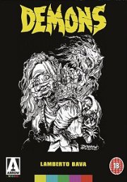 Demons / Demons 2