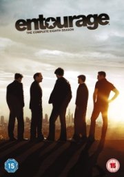 Entourage: Season 8